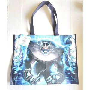 Official Marvel Comics THANOS Nylon Gift Carry Bag Tote